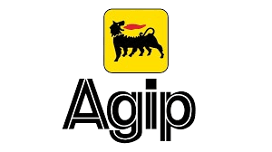 Agip logo