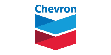 Chevron logo