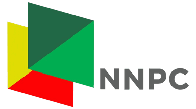 NNPC logo