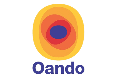 Oando logo