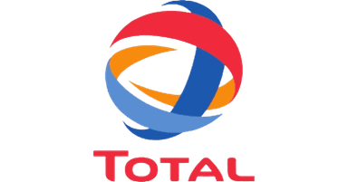 Total logo